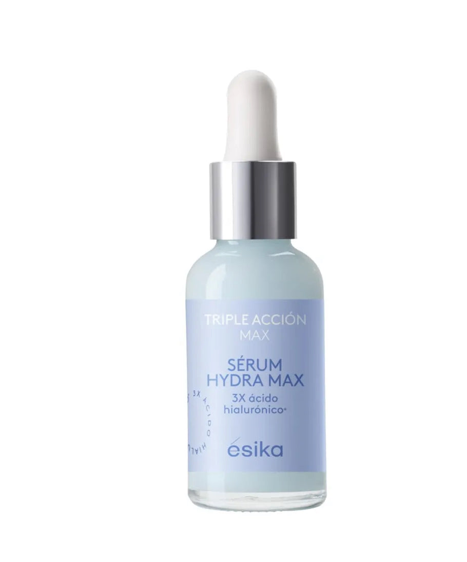 SERUM FACIAL HIDRAMAX 28ml