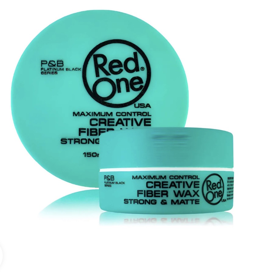 CERA REDONE CREATIVE FIBER WAX MATTE 150ml