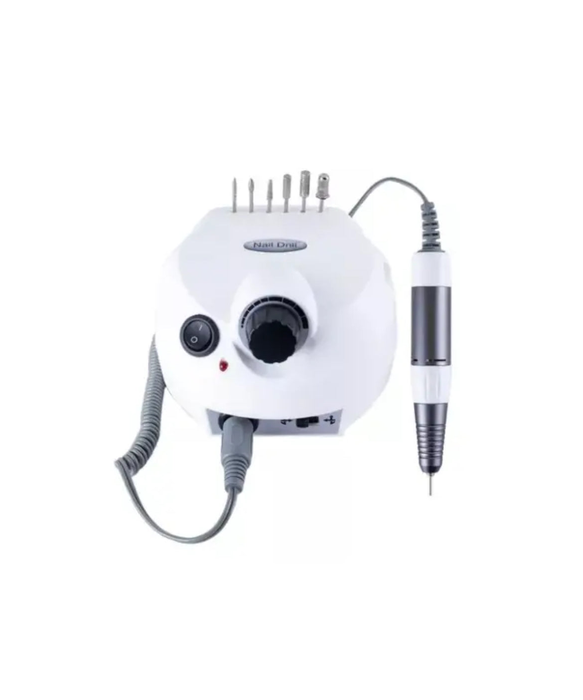 TORNO NAILS 2202 35.000RPM