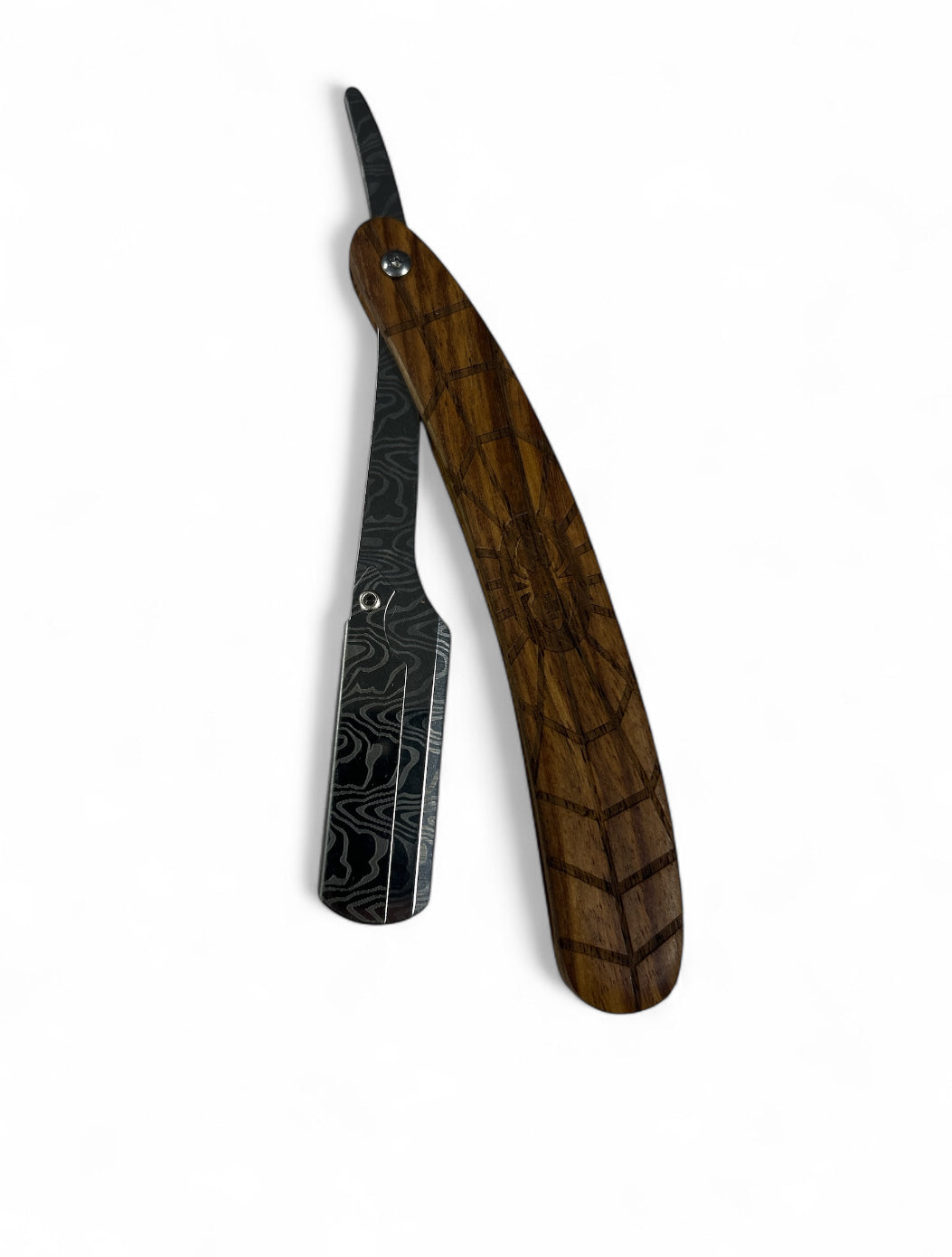 PORTA NAVAJA MADERA TERMAX