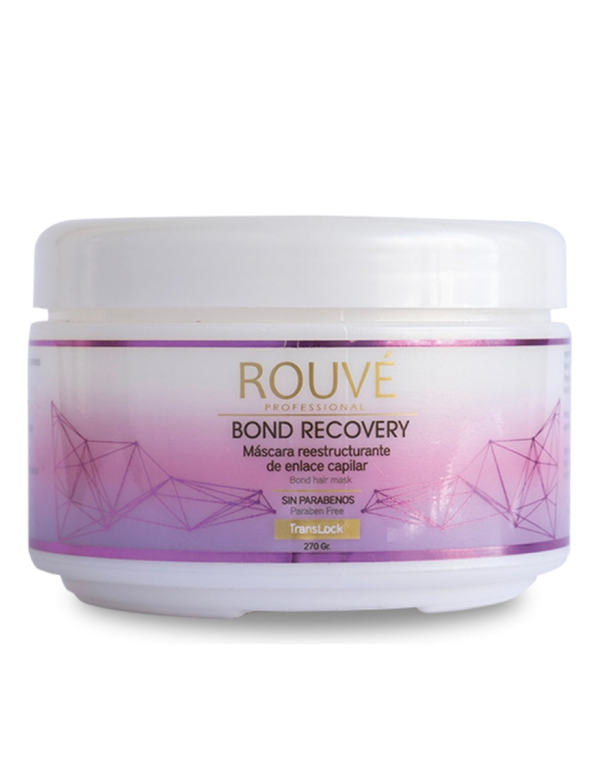 Bond Recovey Cream 270 gr