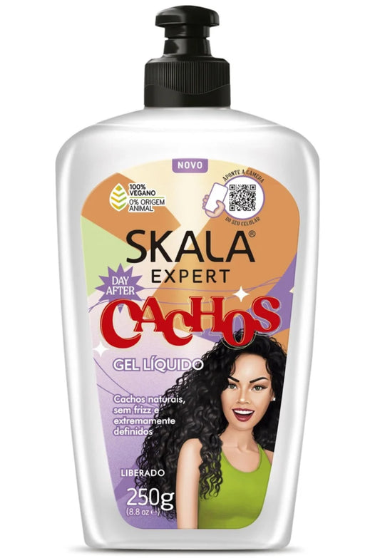GEL SKALA 250g