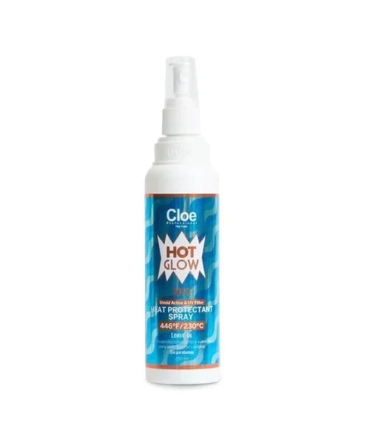 HOT GLOW KISS 250ml. TERMOPROTECTOR