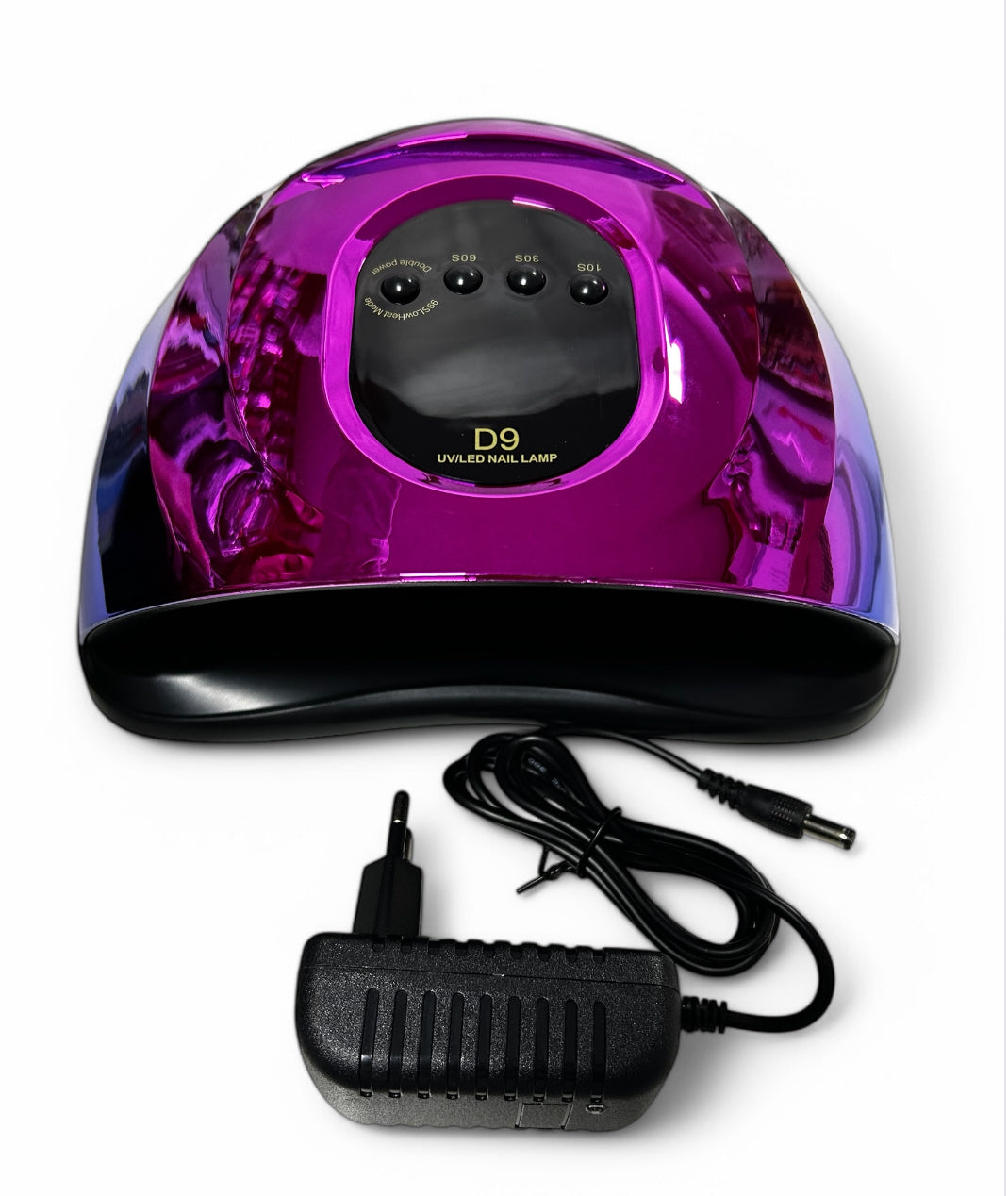 LAMPARA PARA UÑAS UV 150W