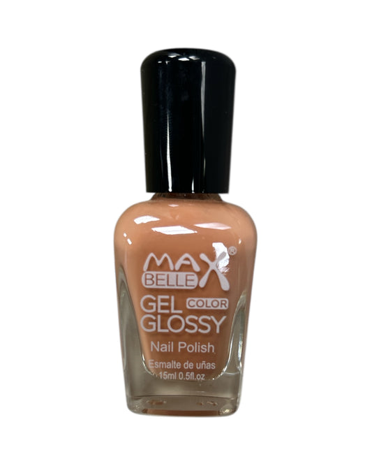GEL GLOSSY 070 15ML.