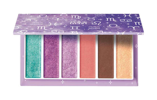 PALETA SOMBRAS PARA PÁRPADOS 4,2gr AVON COLOR TREND