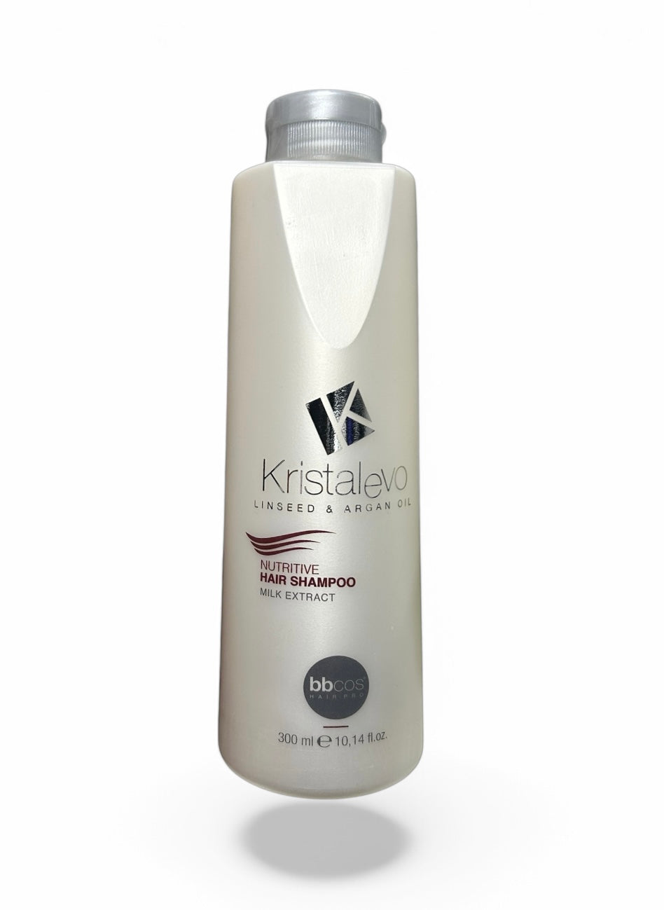 SHAMPOO KRISTAL EVO NUTRITIVE 300ml