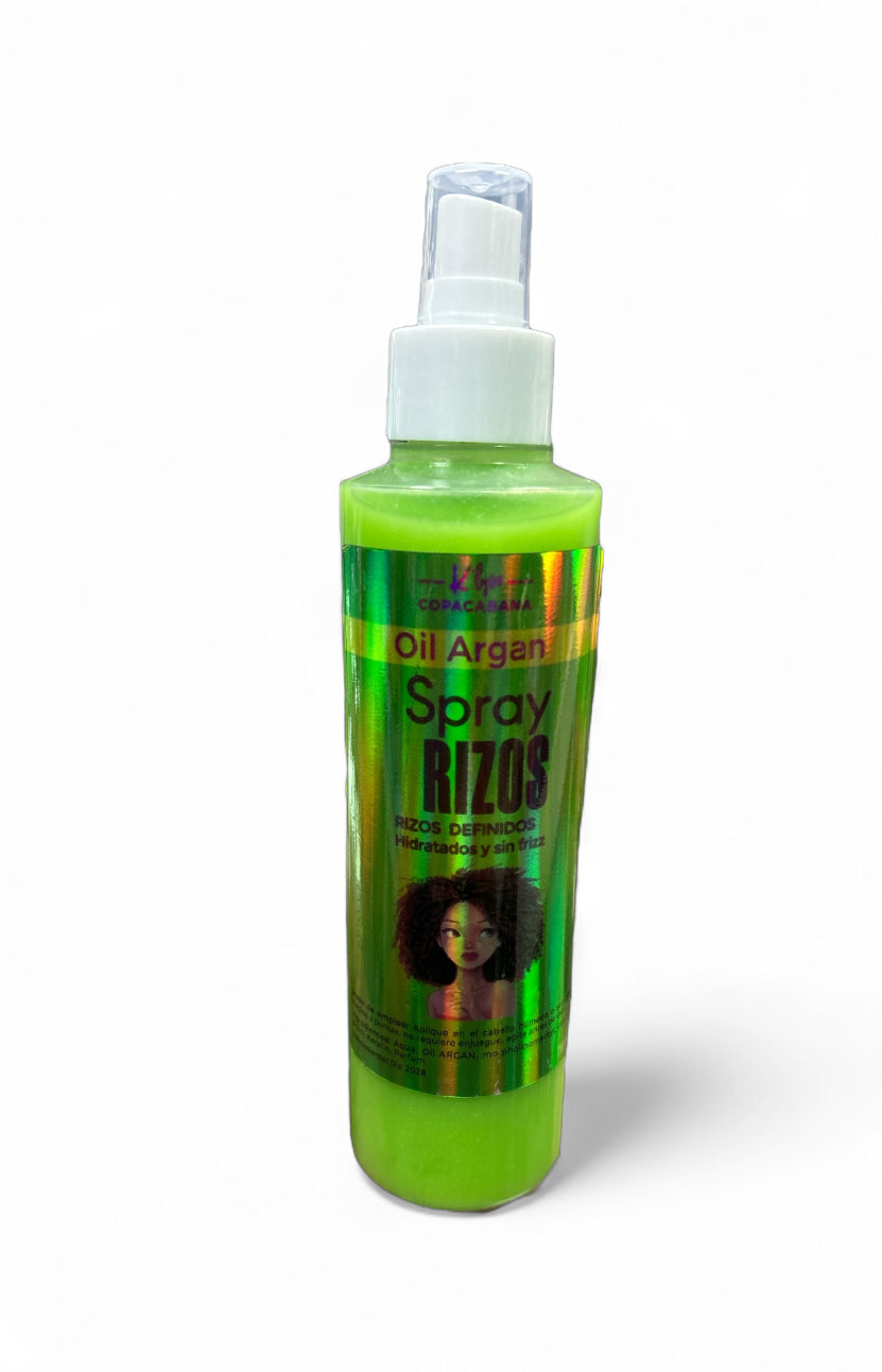 SPRAY RIZOS 250ml COPACABANA