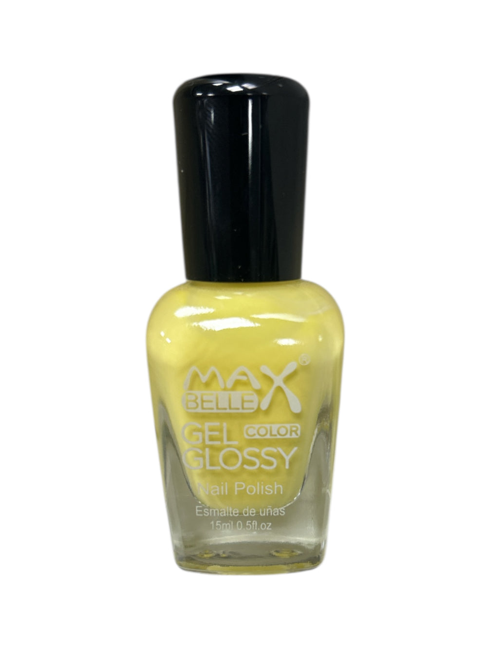 GEL GLOSSY 091 15ml.