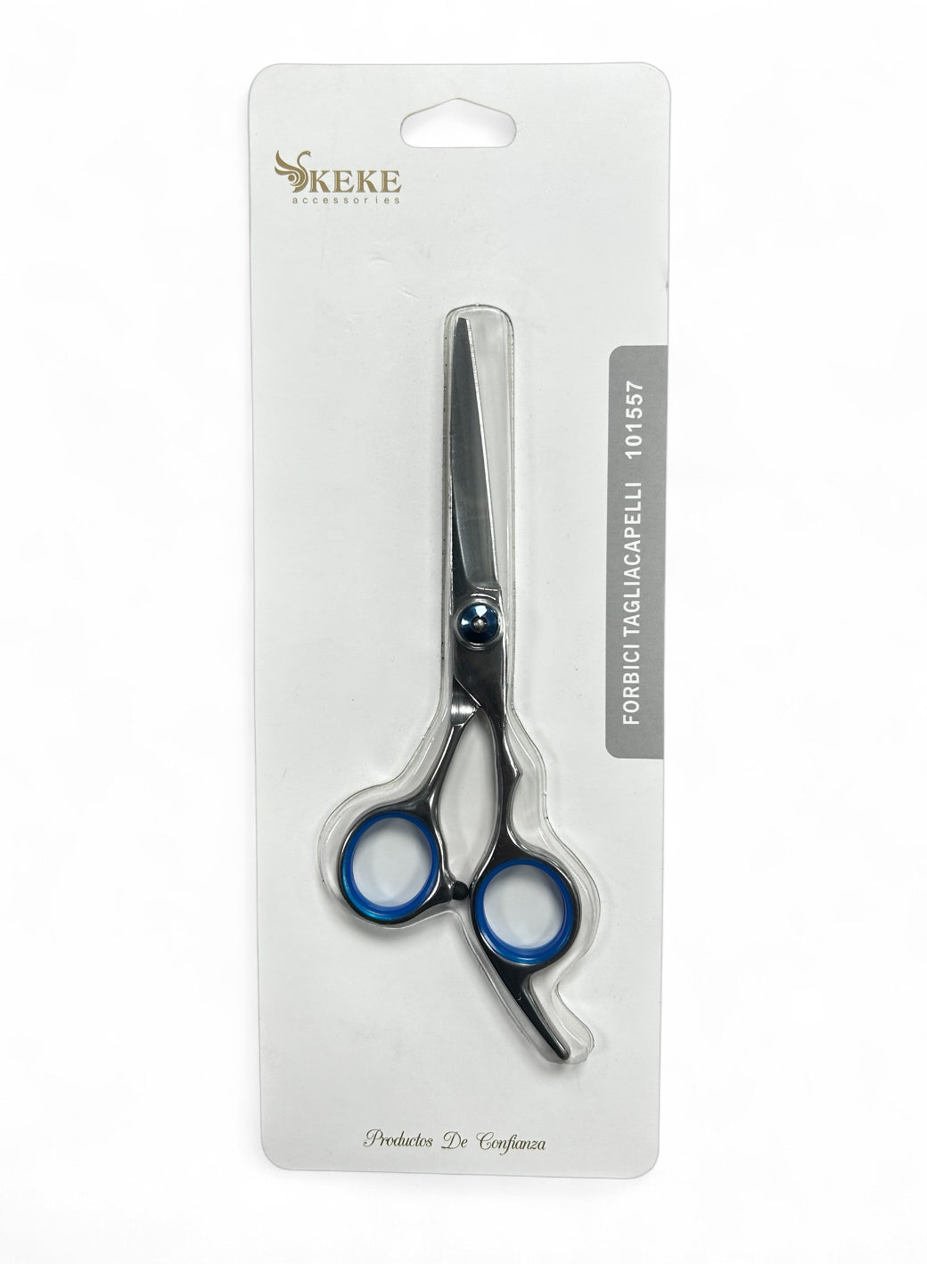 TIJERA FILO DULCE 5.5” KEKE