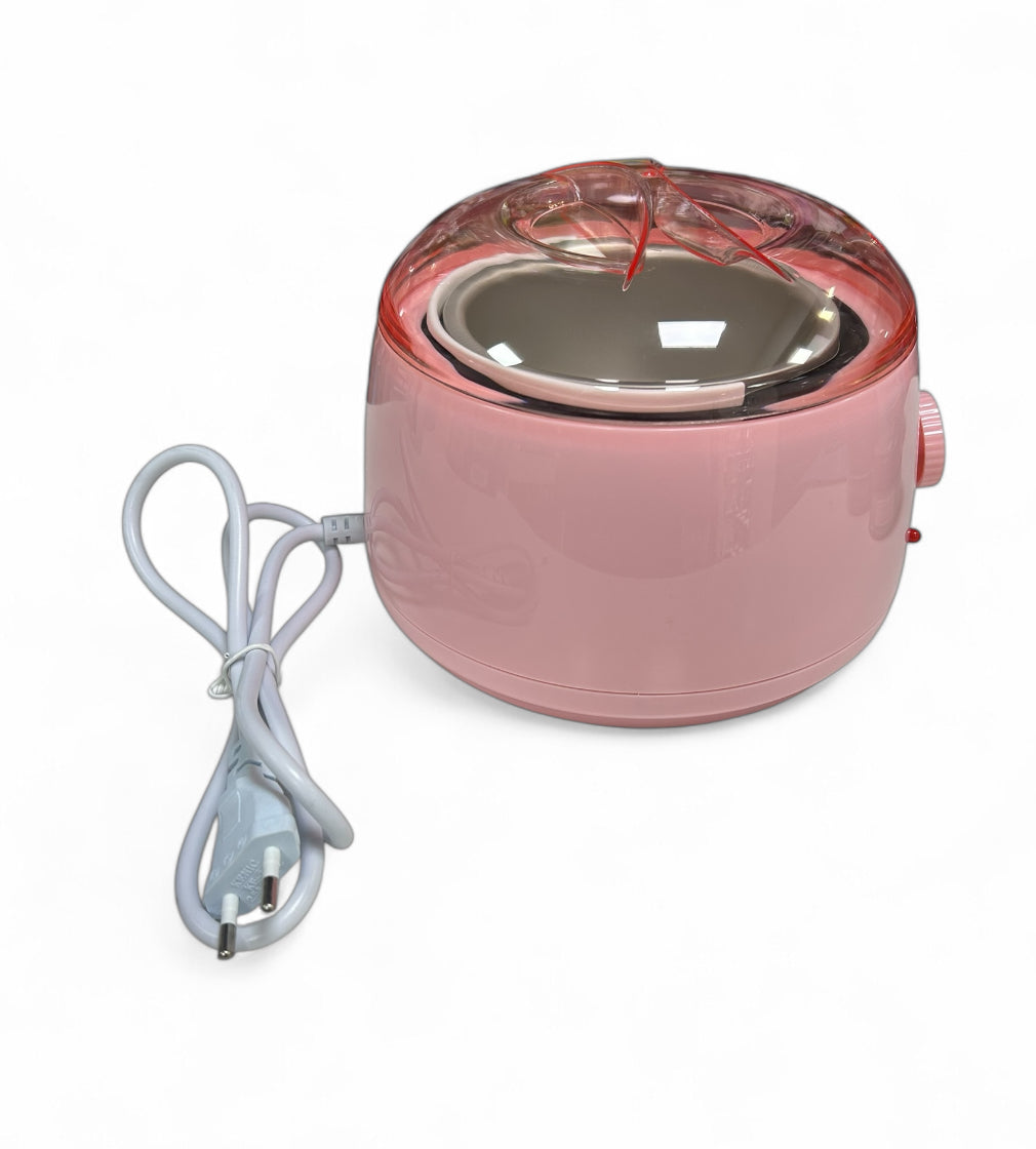 OLLA DE CERA LOVECREAZY 500gr. Capacidad