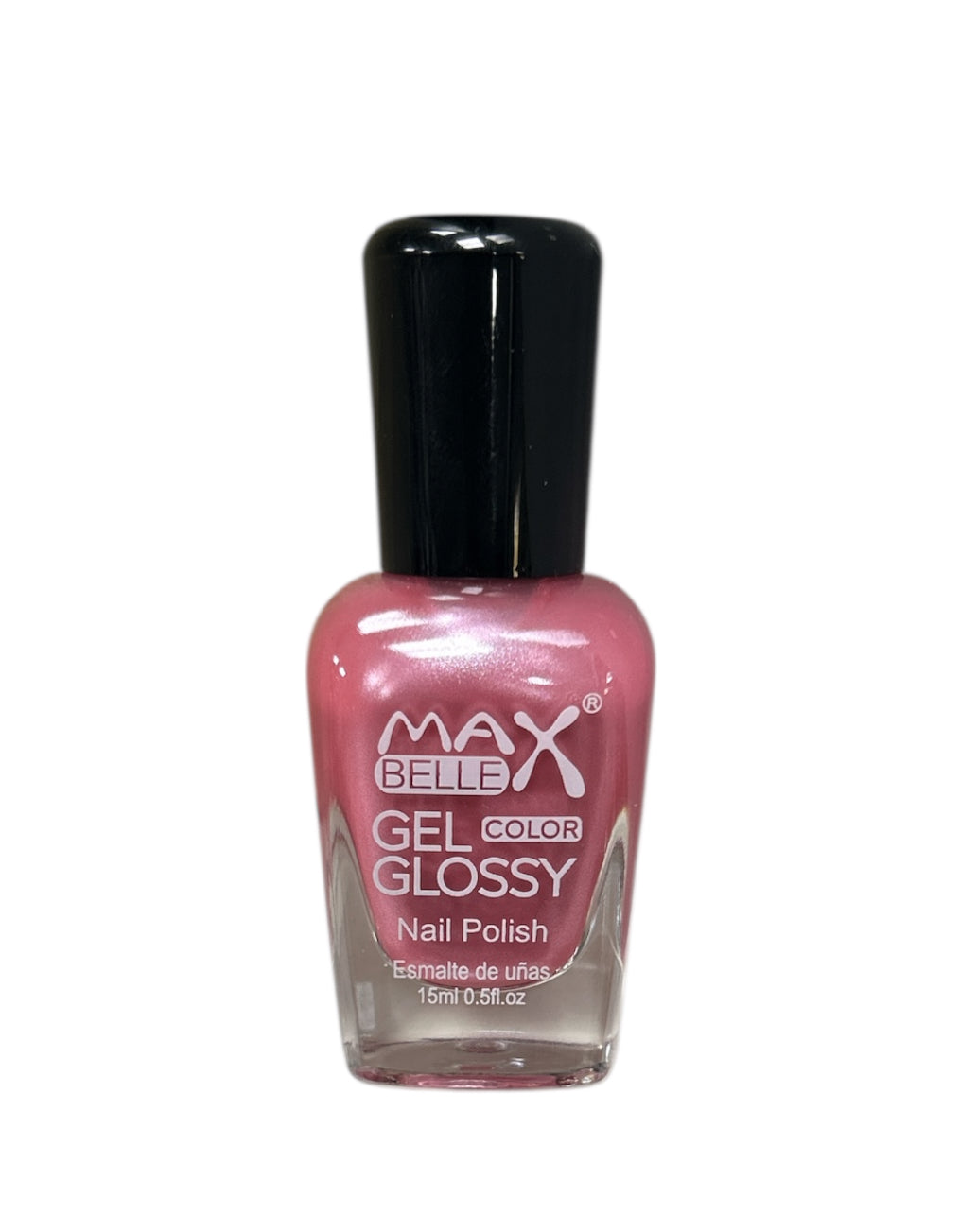 GEL GLOSSY 024 15ml.