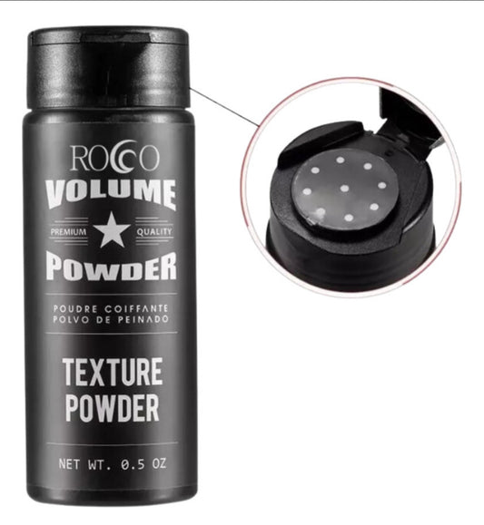POLVO TEXTURIZADOR 15g ROCCO