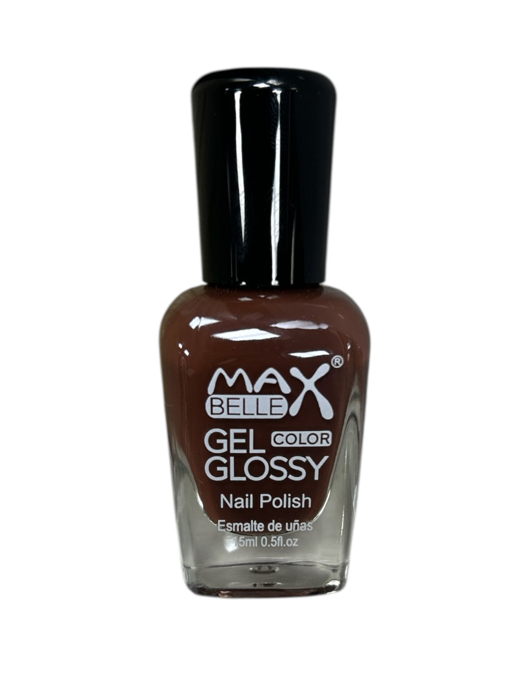 GEL GLOSSY 157 15ML