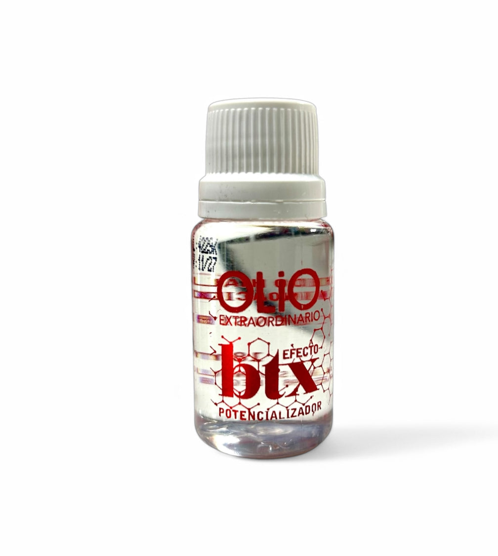 AMPOLLA OLIO EXTRAORDINARIO 30ml. EFECTO BTX
