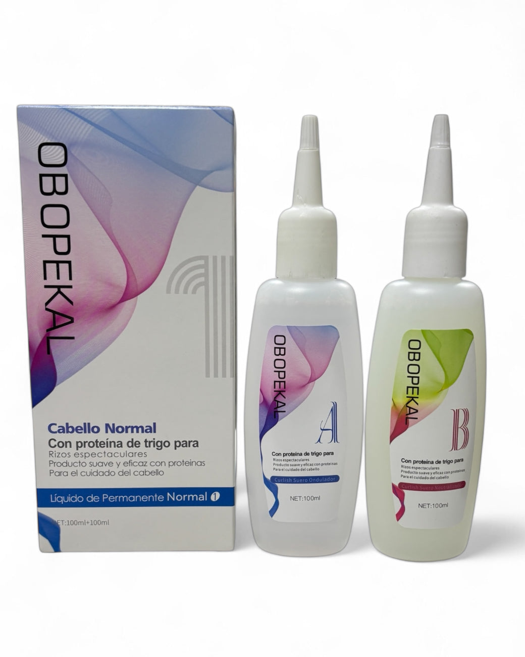 LIQUIDO PERMANENTE OBOPEKAL