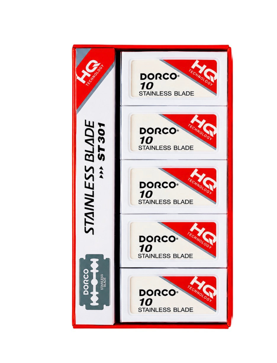 100 FILOS DORCO HQ ST301