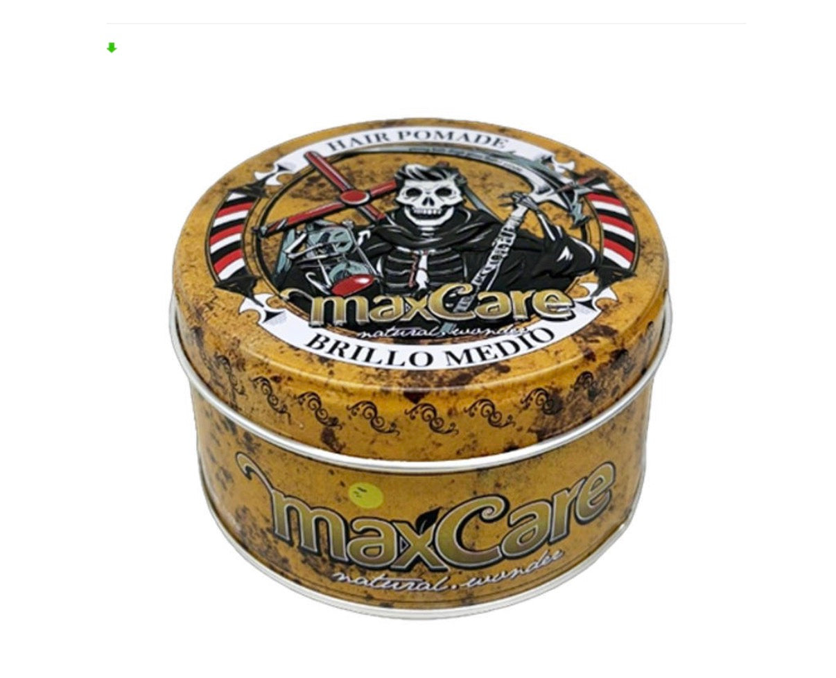 CERA GEL AQUA HAIR WAX 153g. MAXCARE