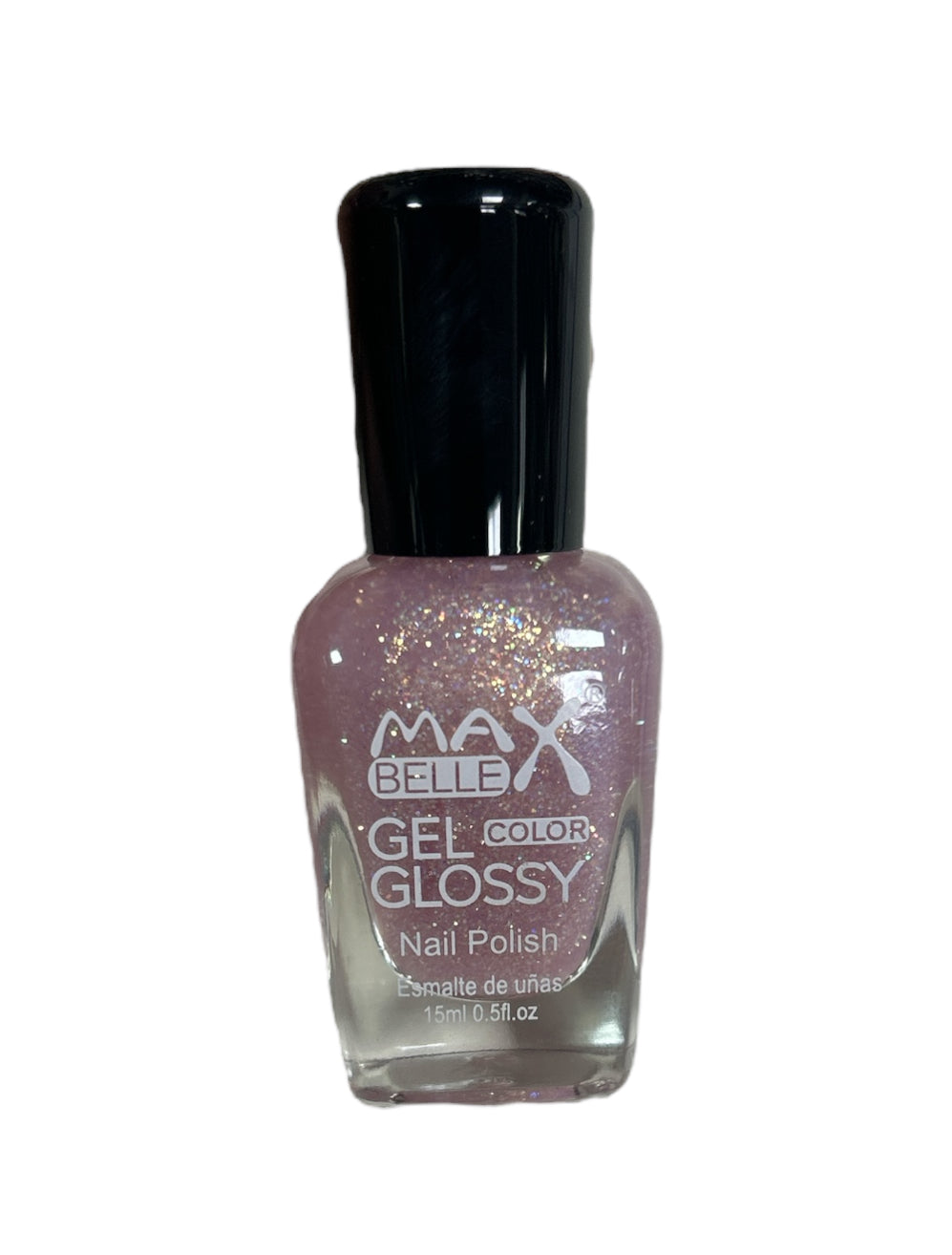 GEL GLOSSY 162 15ML.