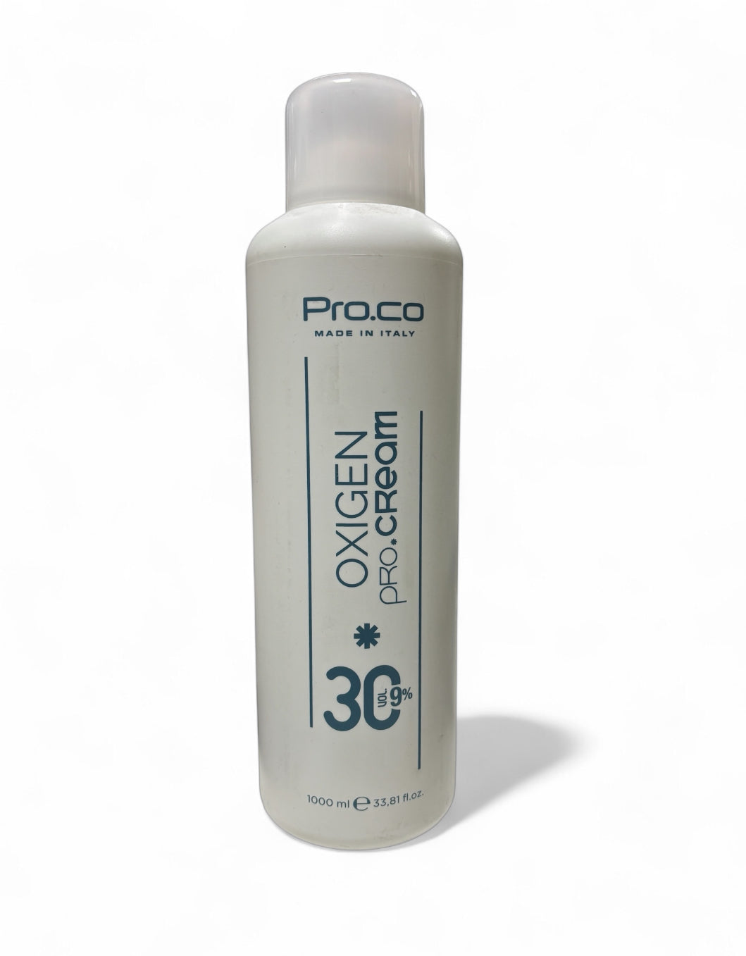 ACTIVADOR PRO.CO 30 VOL