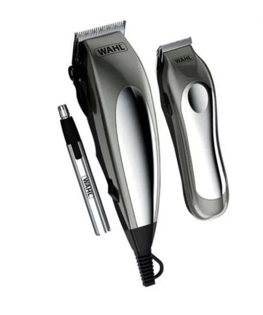 PACK WAHL DELUXE GROOM PRO  21 pcs.