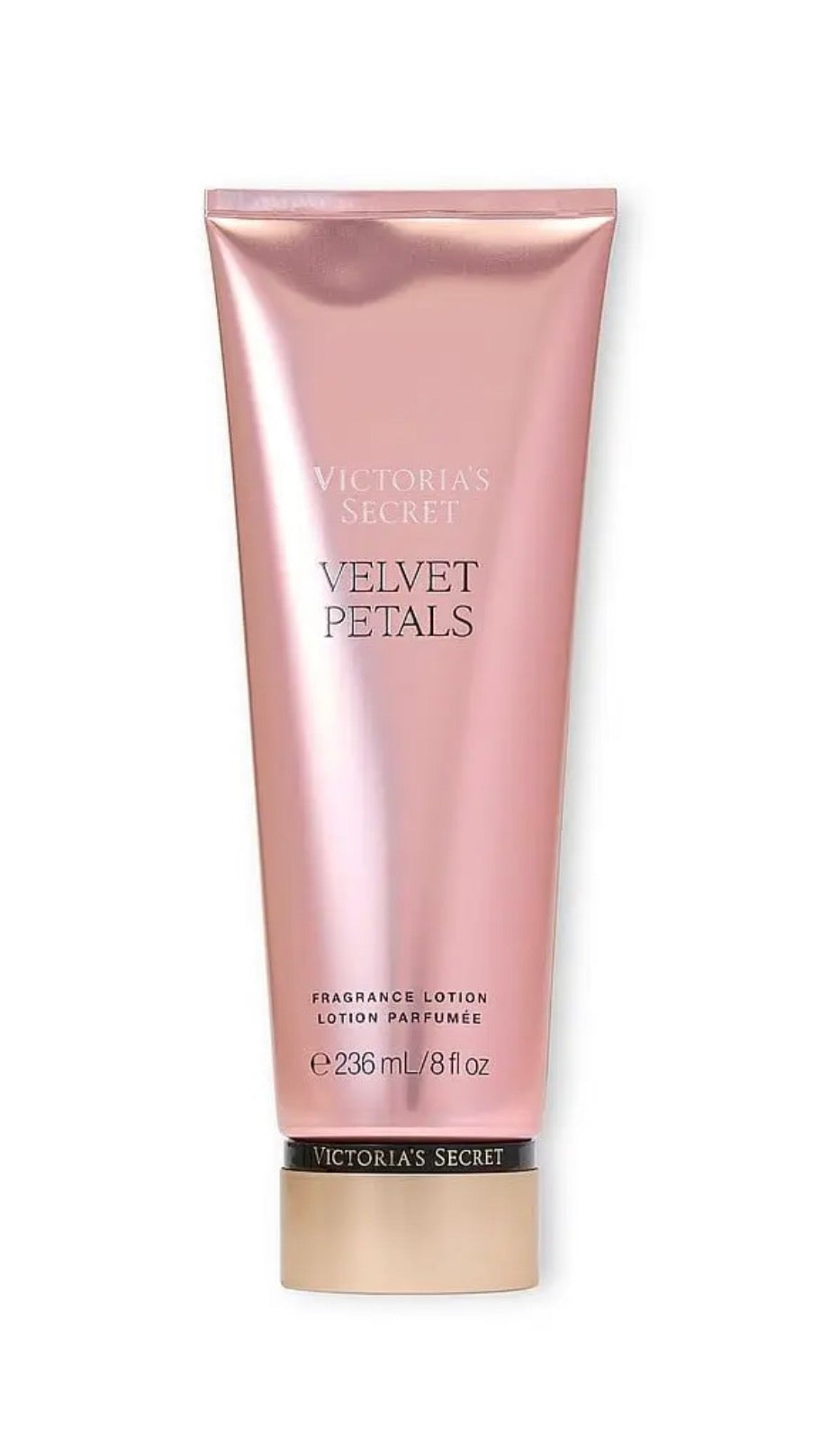 CREMA CORPORAL VELVET PETALS 236ml VICTORIA’S SECRET