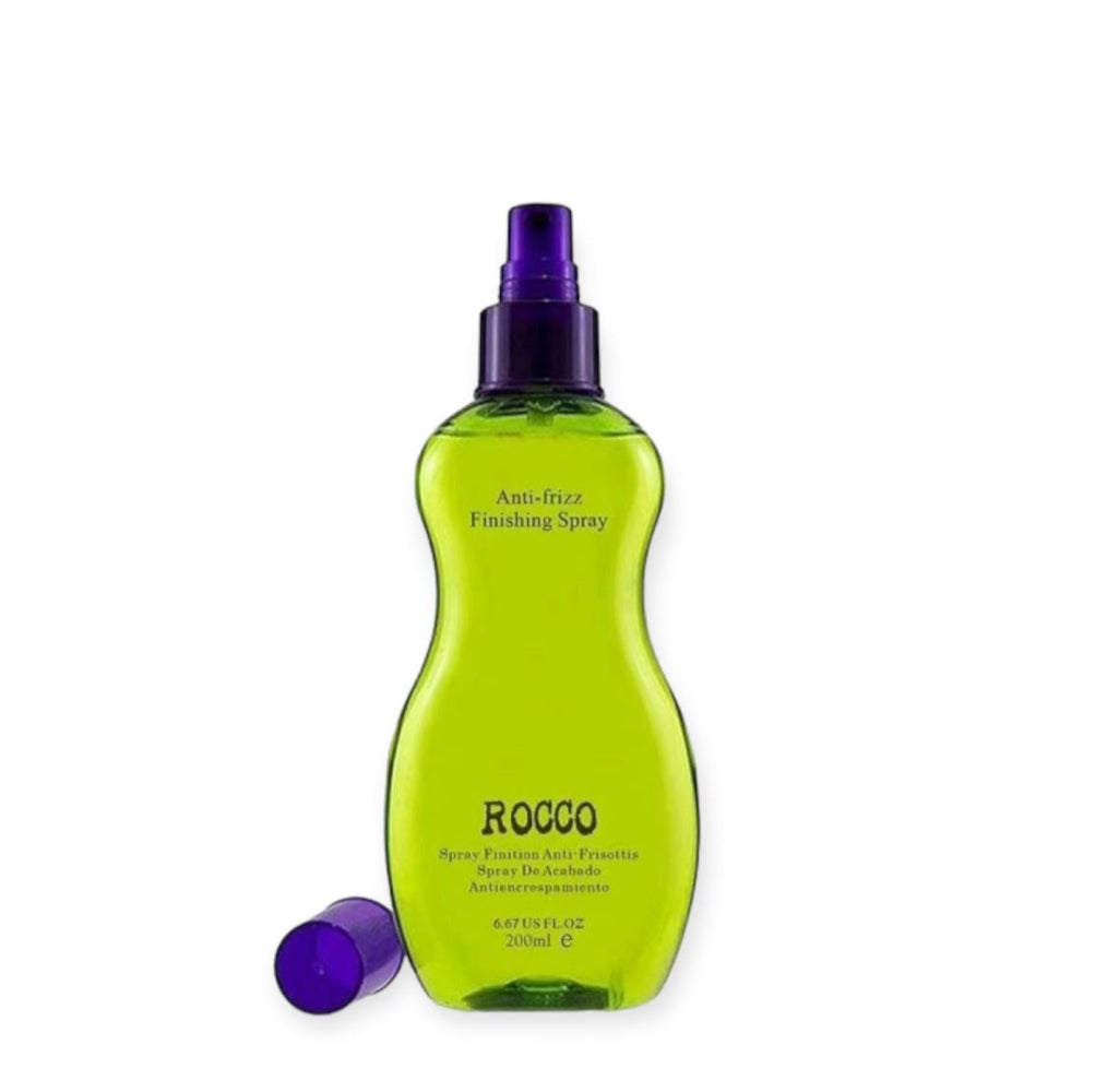 SPRAY ANTI-FRIZZ 200ml FINALIZADOR