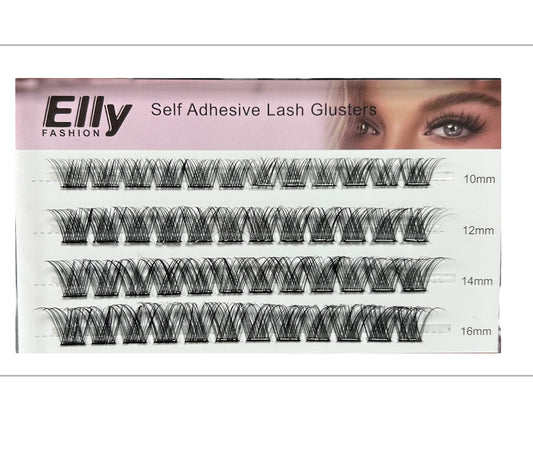 PESTAÑAS RACIMO 10-12-14-16MM