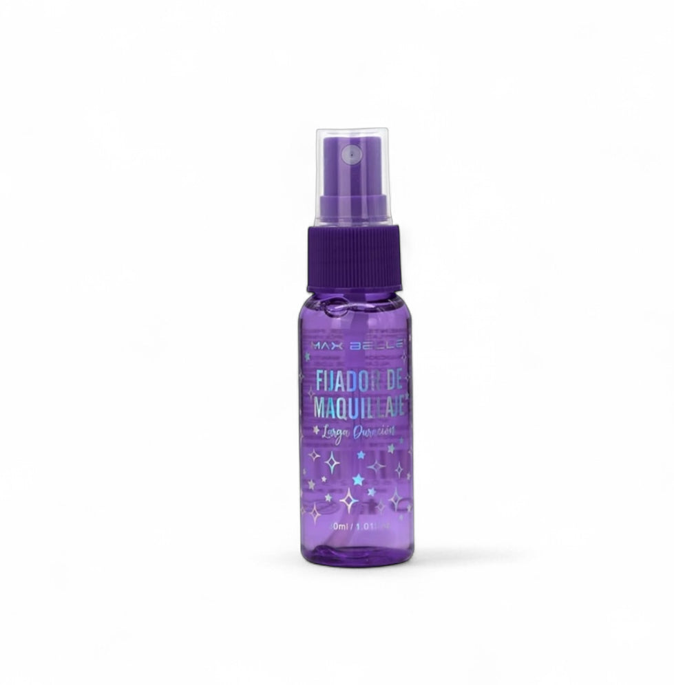 FIJADOR DE MAQUILLAJE 30ml