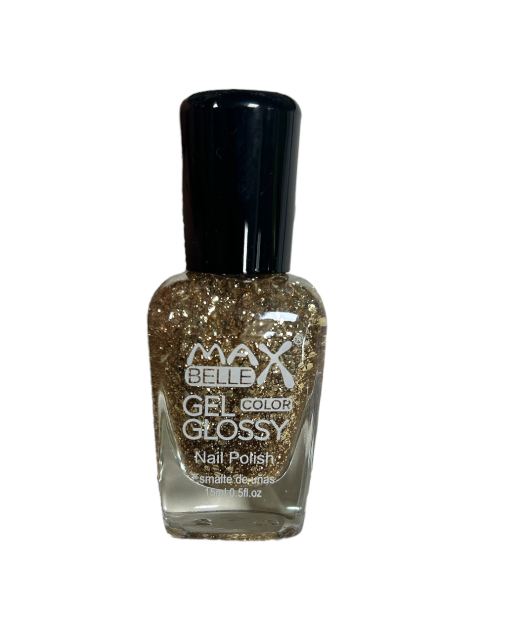 GEL GLOSSY 089 15ml