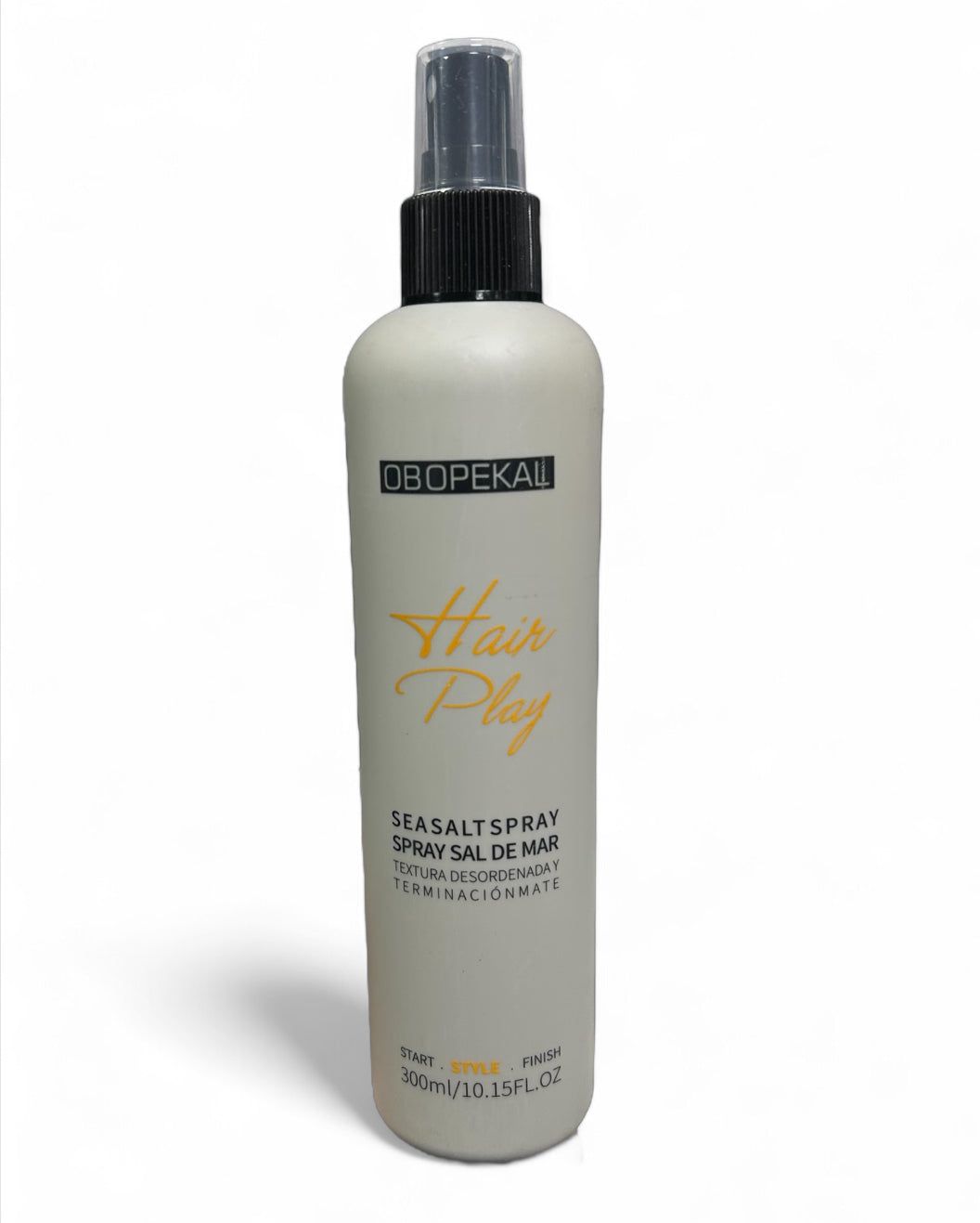 SEA SALT SPRAY 300ml. TEXTURIZADOR LIQUIDO