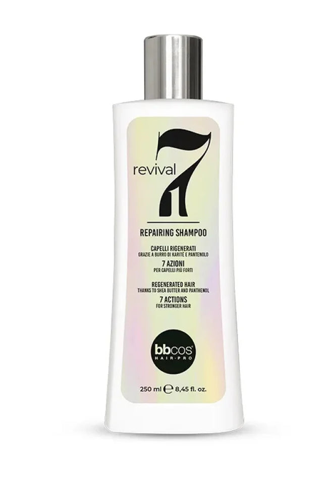 7 REVIVAL BBCOS 250ML