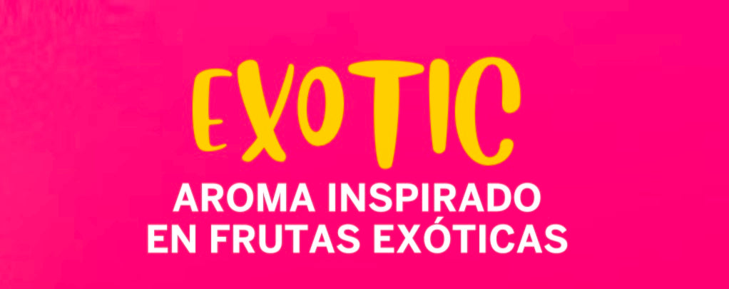 HOT GLOW EXOTIC 250ml. TERMOPROTECTOR