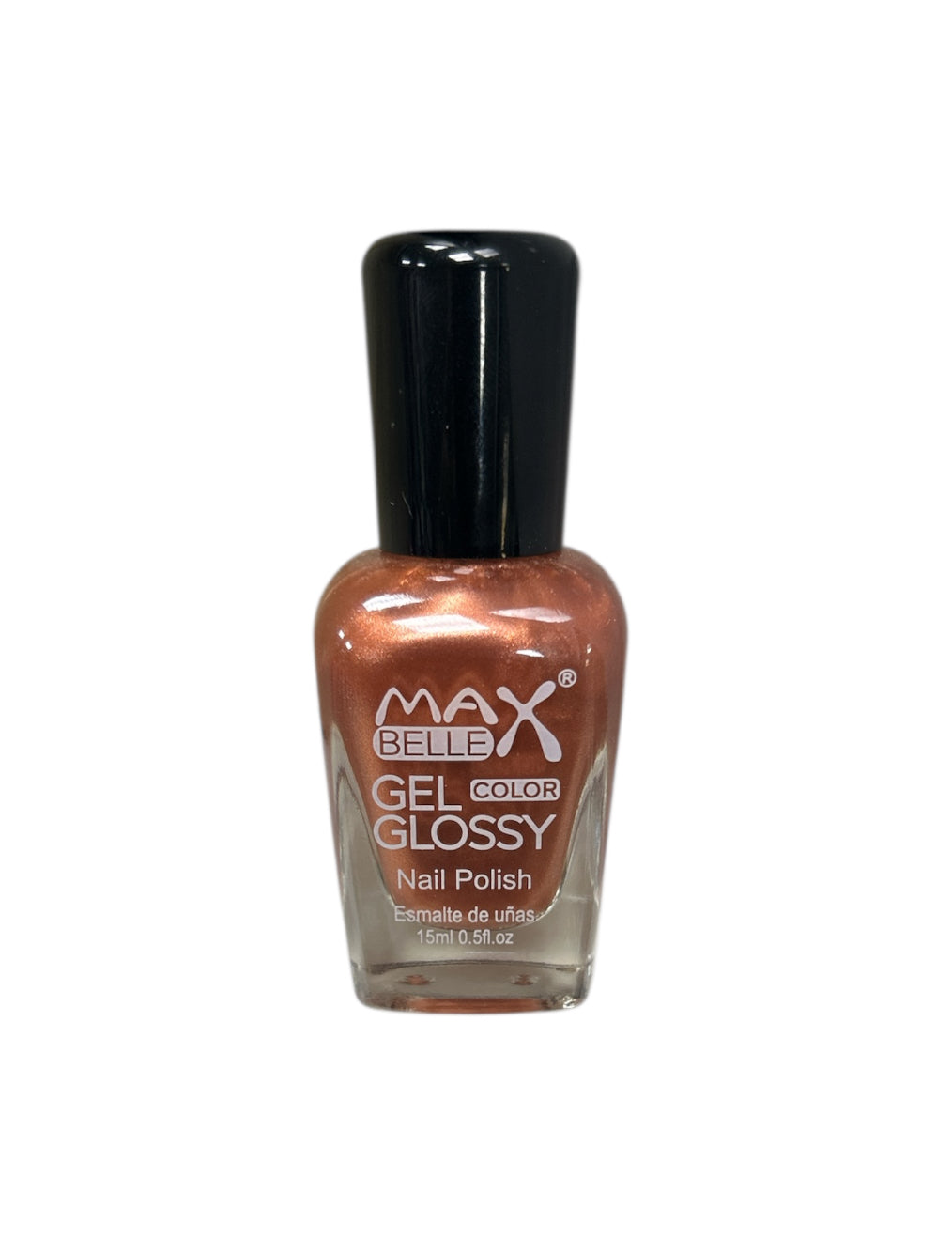 GEL GLOSSY 109 15ml.
