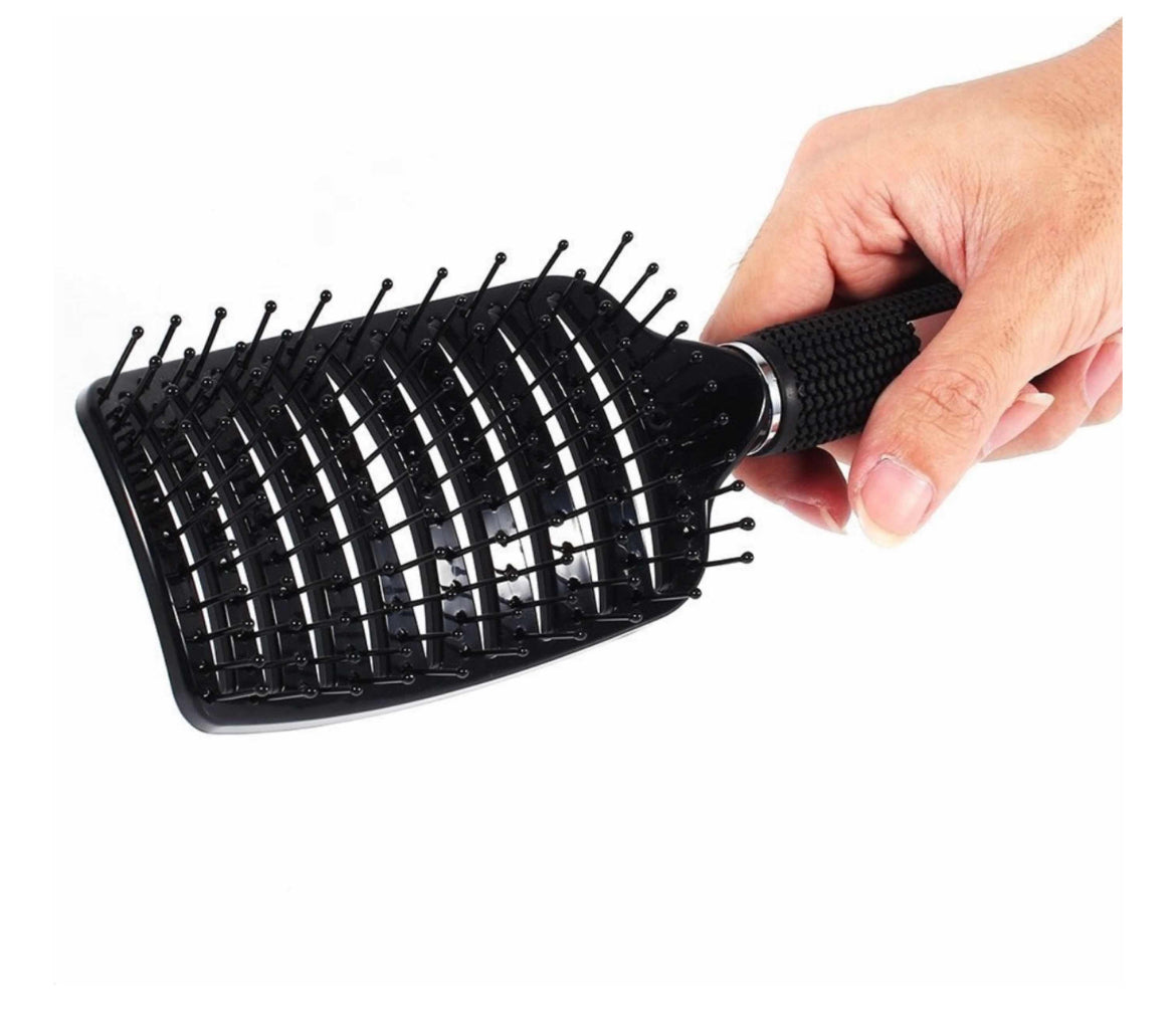 CEPILLO DESENREDANTE CERAMIC+ION HAIRSTAR