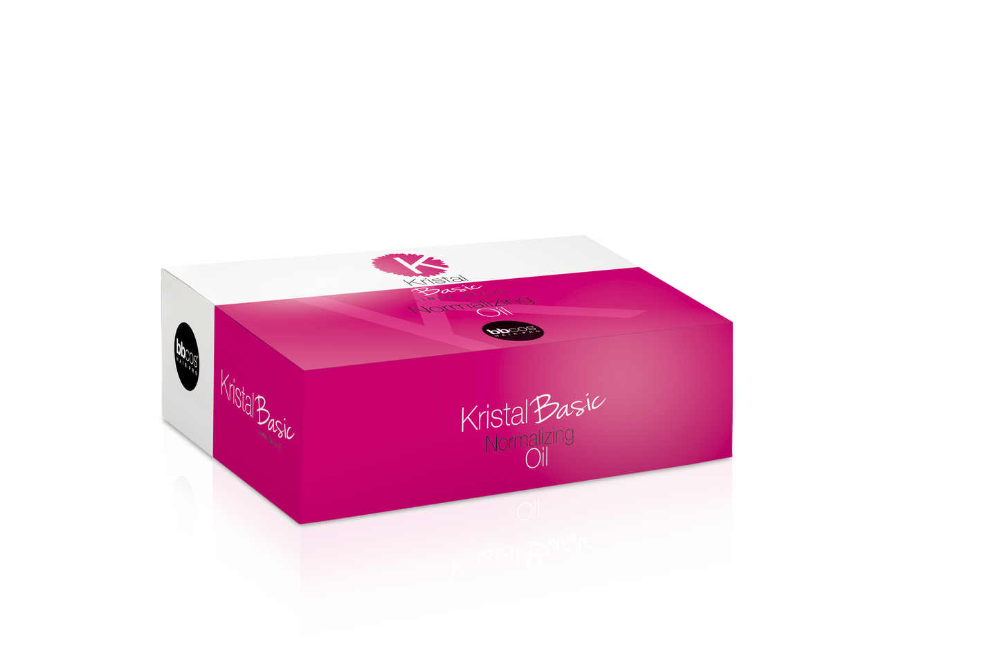 CAJA 24uni. AMPOLLA NORMALIZING 10ml.