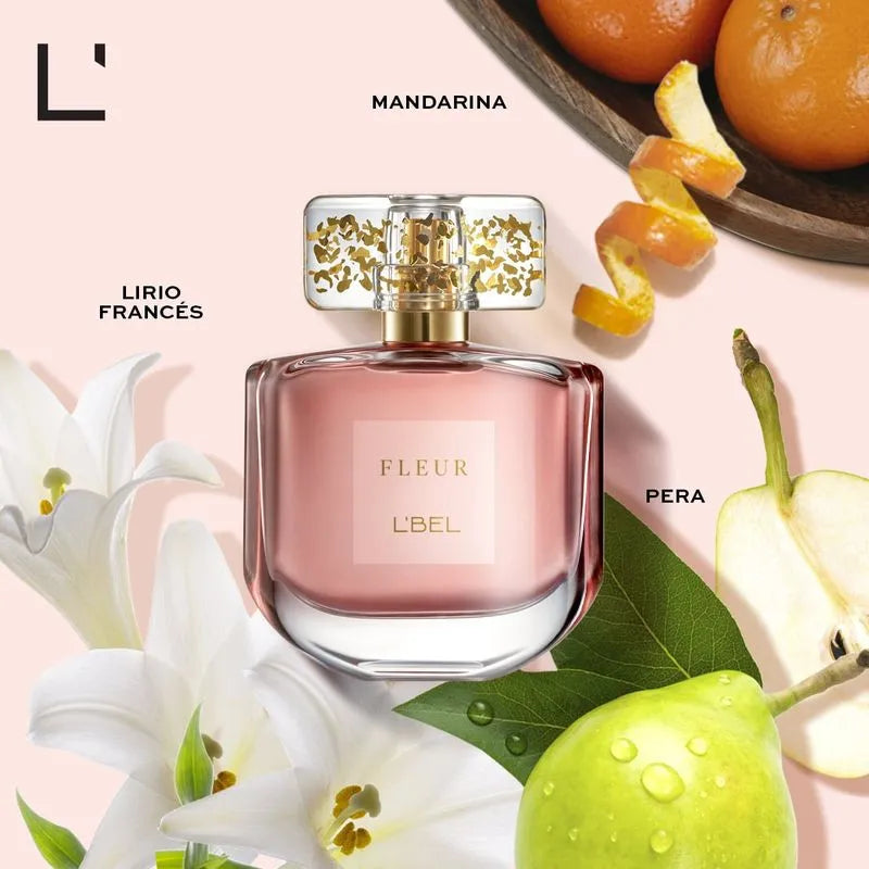 FLEUR LBEL 50ml