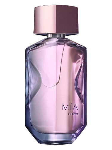 Perume MIA Esika 45 ml