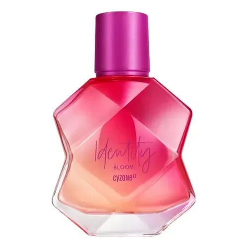 Perfuem IDENTITY BLOOM cyzone 50 ml
