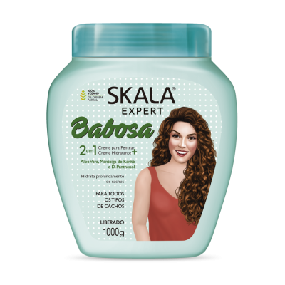 SKALA BABOSA 1000gr