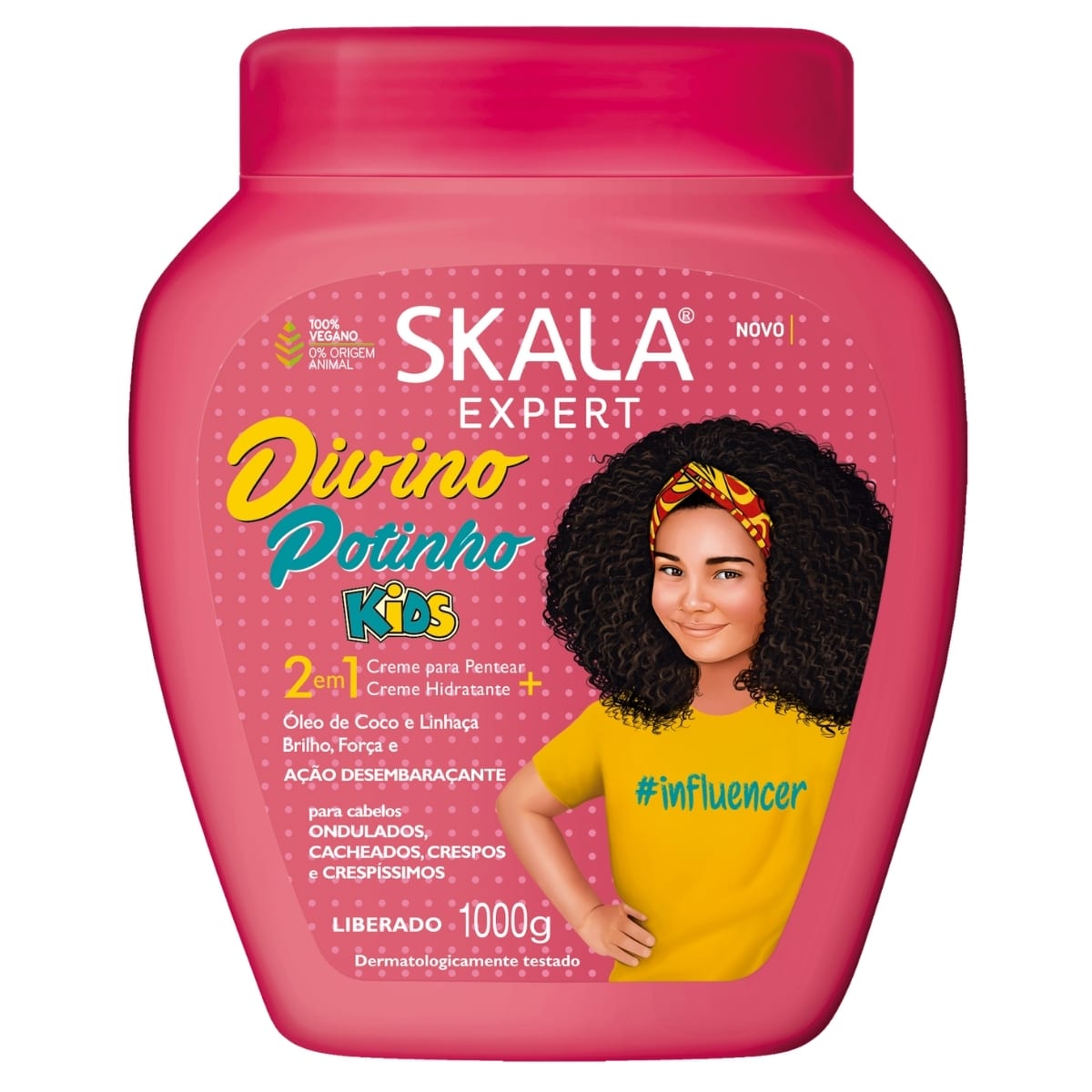 SKALA DIVINO POTINHO 1000g