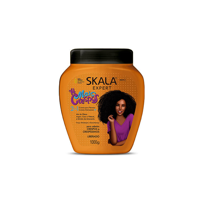 SKALA MAIS CRESPOS 1000g
