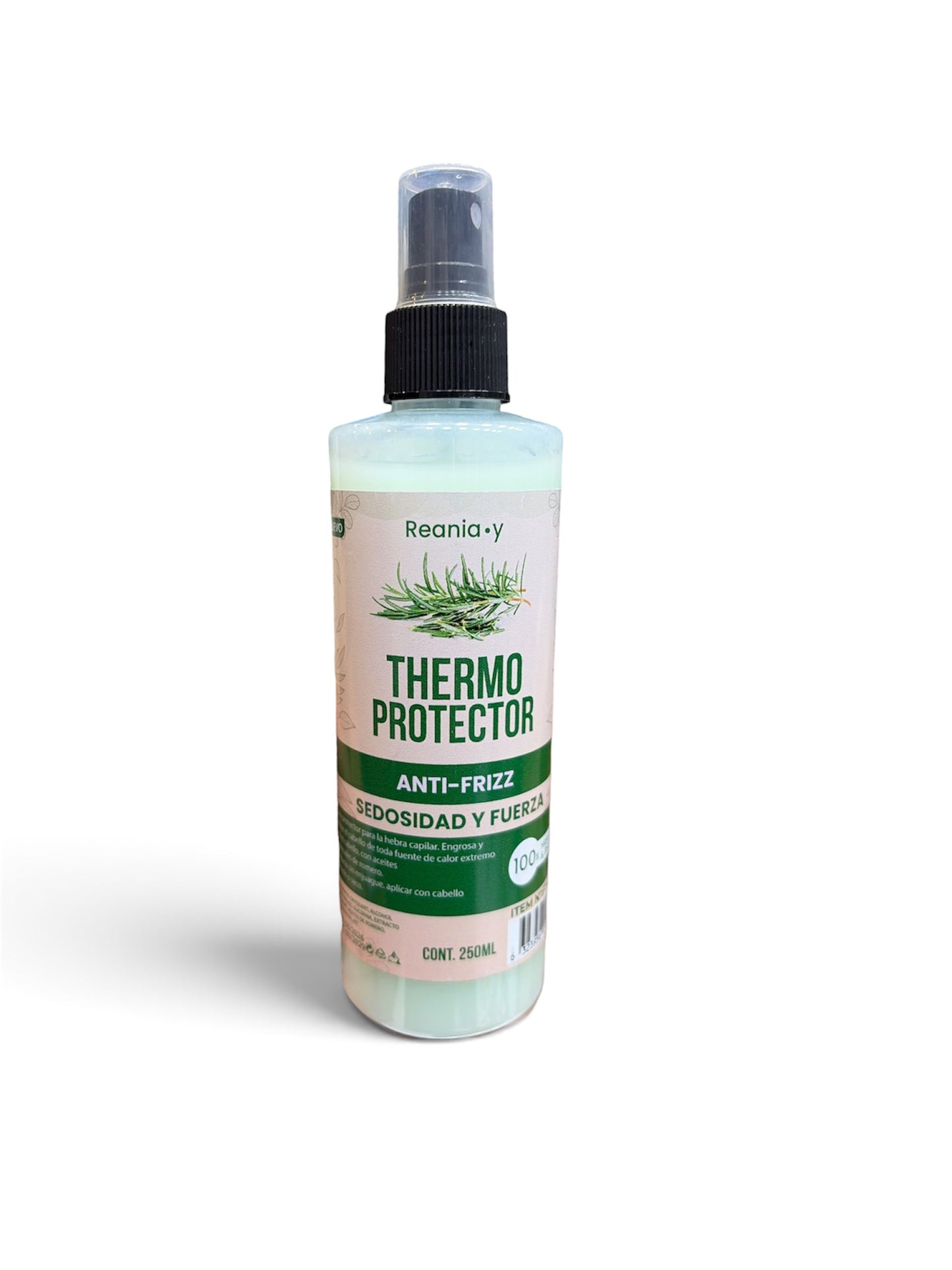 THERMOPROTECTOR ROMERO 250ml