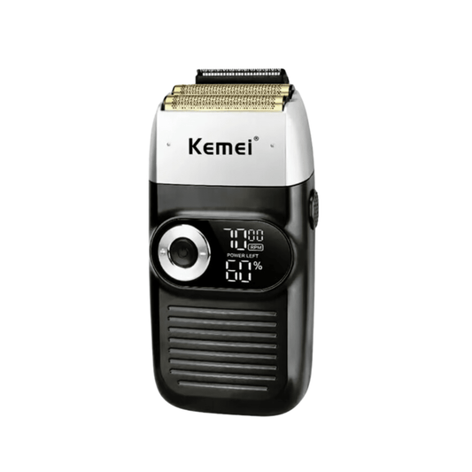 KEMEI SHAVER BARBERIA KM-2026