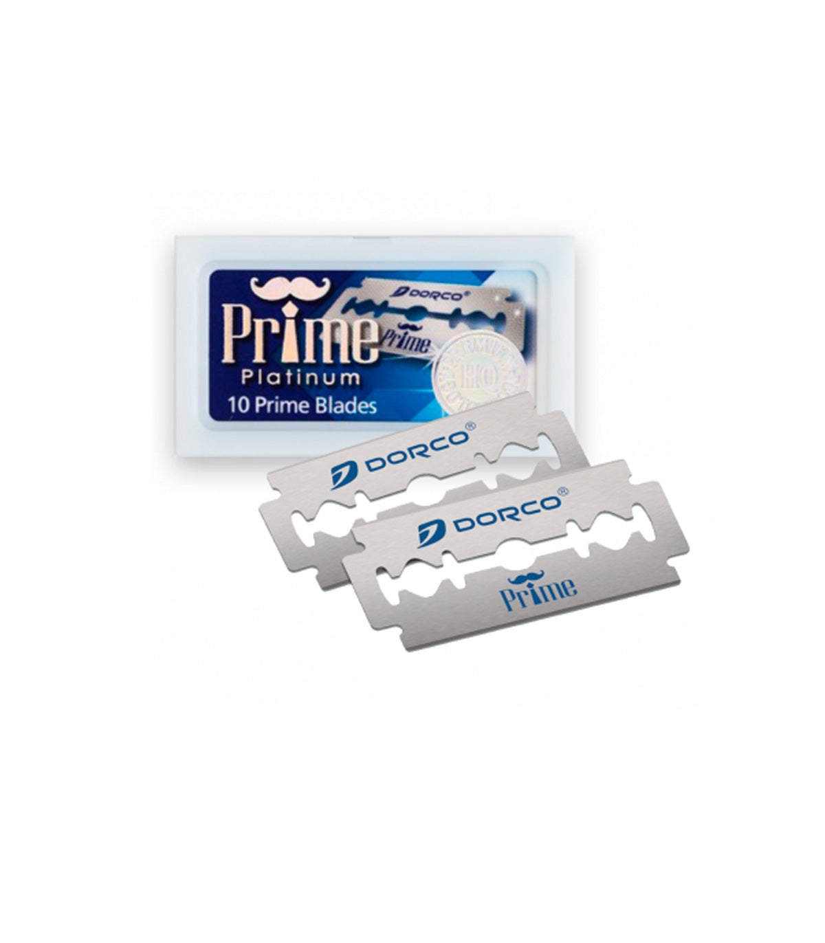 DORCO PRIME platinum 10 FILOS