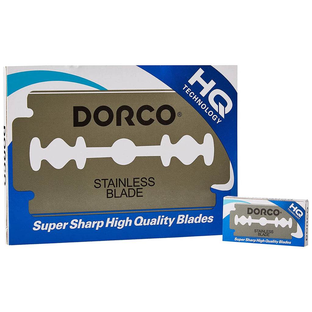 DORCO PARCK 100 REPUESTOS GILLETTE