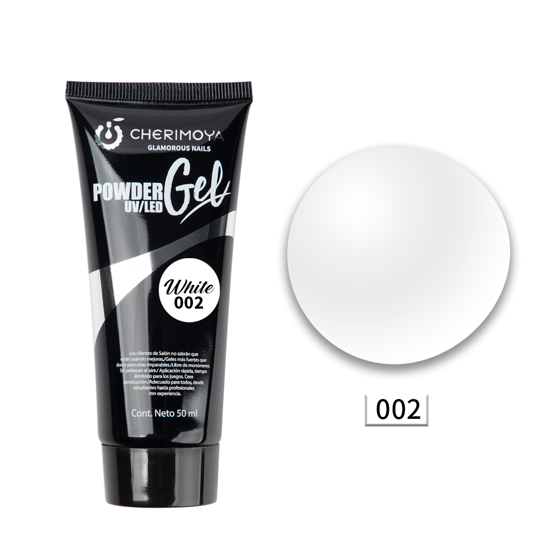 POLY GEL 002 CHERIMOYA 50 ml