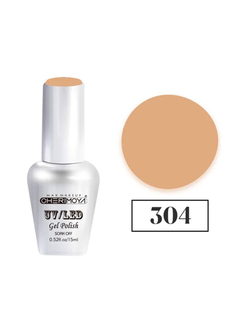 ESMALTE 304 CHERIMOYA