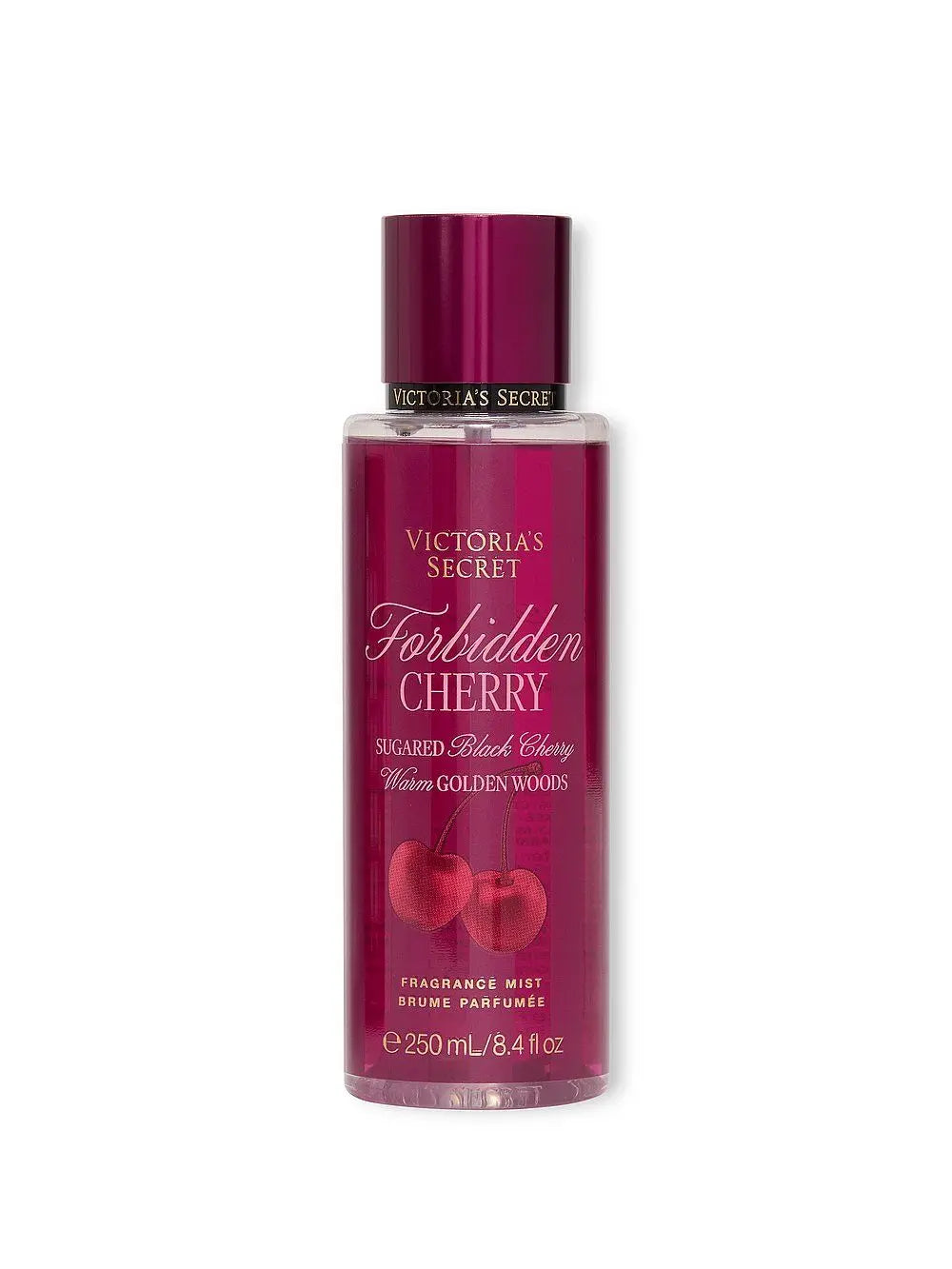 MIST CORPORAL FORBIDDEN CHERRY 250ml