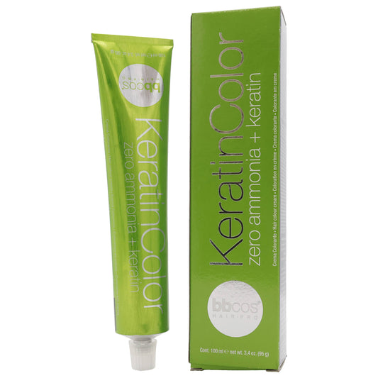 KERATIN